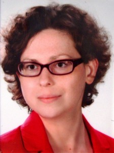 Agnieszka Masłowska