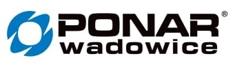 Logo sprzedawcy PONAR Wadowice